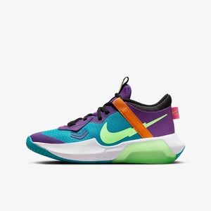 Nike Air Zoom Crossover
